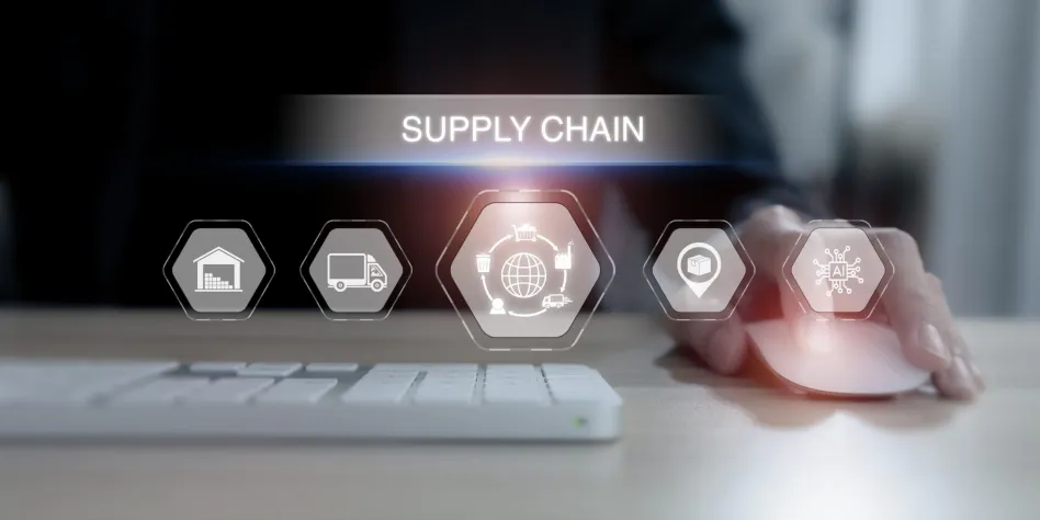 supply chain compliance